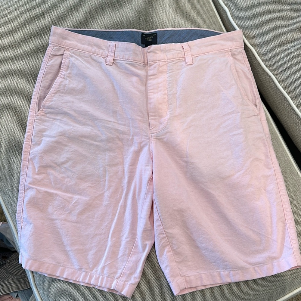 JCrew shorts